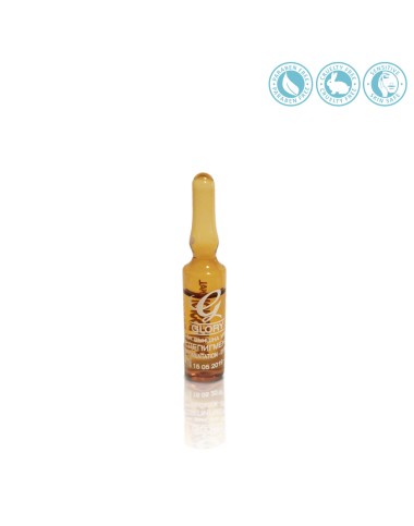 SUPER DEPIGMENTATION SERUM 3 mL SUPER DEPIGMENTATION SERUM 3 mL